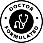 Physician-formulated emblem